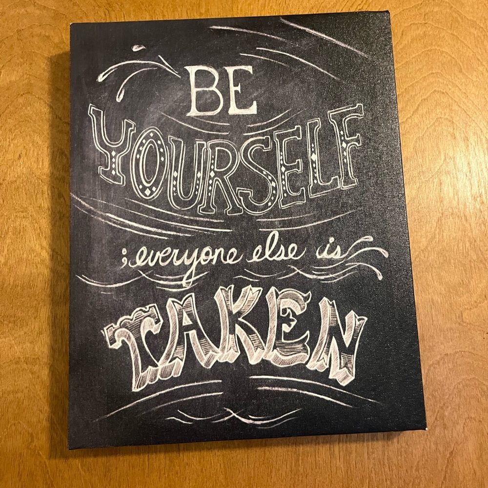 Room decor